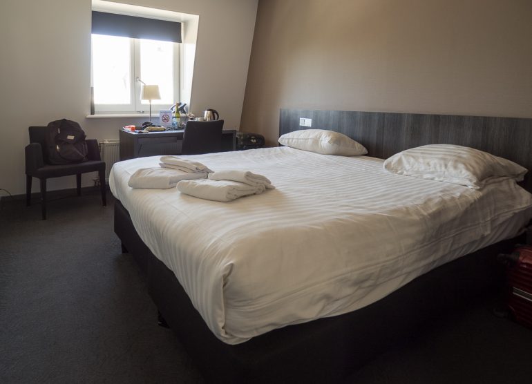 Parkview Hotel Amsterdam