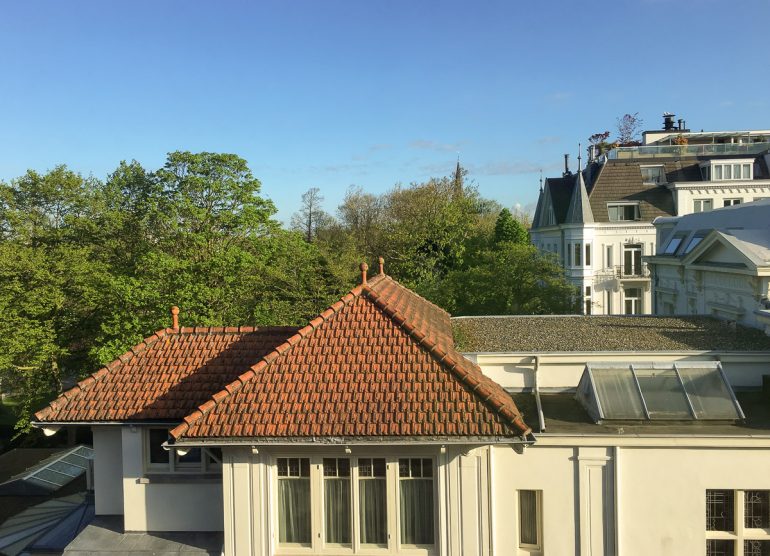 Parkview Hotel Amsterdam