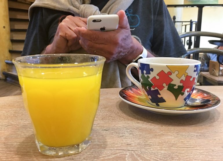 Bagels & Beans Amsterdam