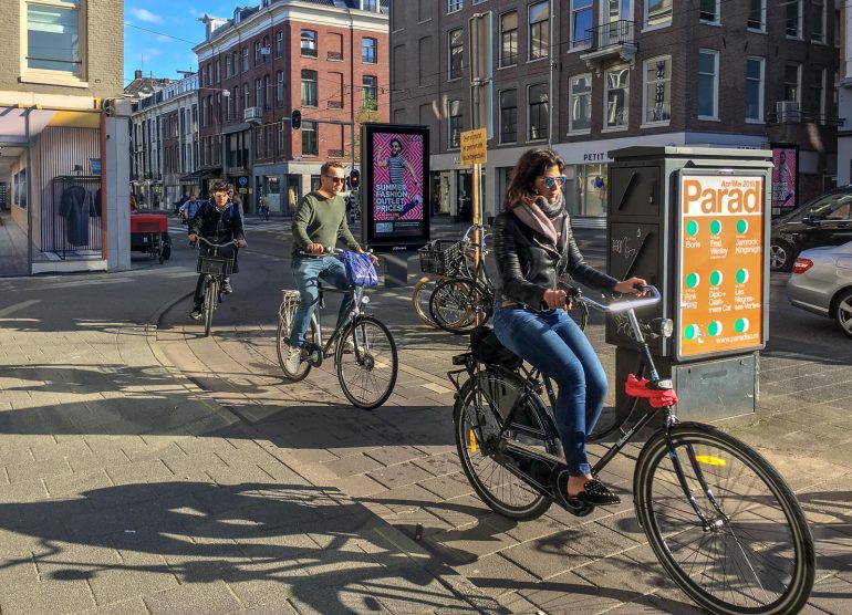 Bagels & Beans Amsterdam