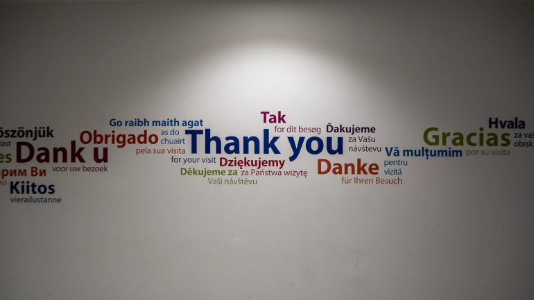 Euroopan parlamentti