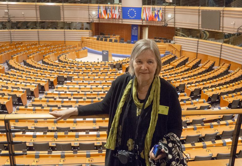 Euroopan parlamentti