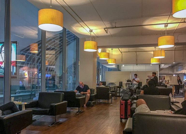 Miracle Lounge Bangkok