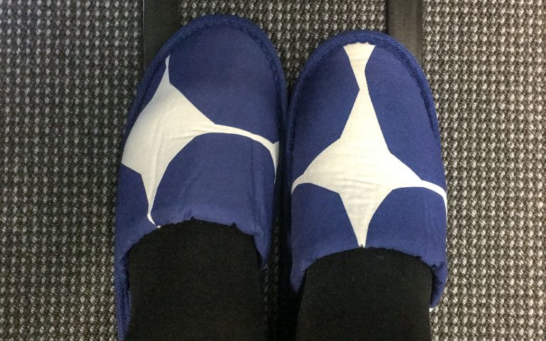 Finnair Business A330