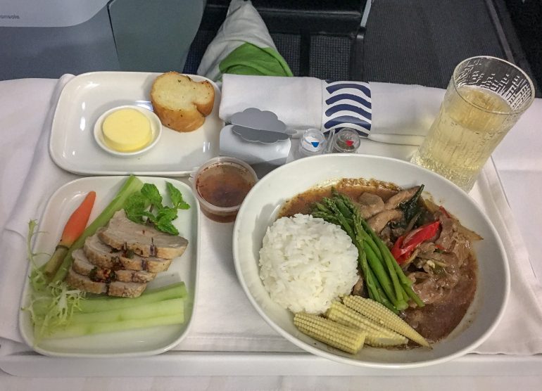 Finnair Business A330