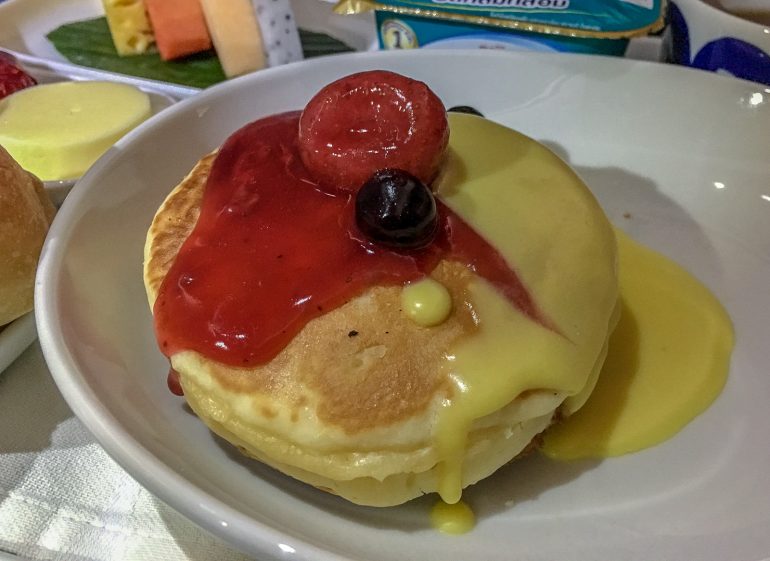 Finnair Business A330