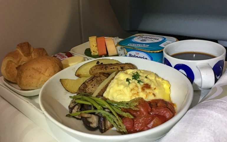 Finnair Business A330