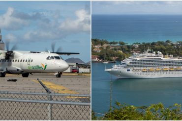 Karibia vertailu feature