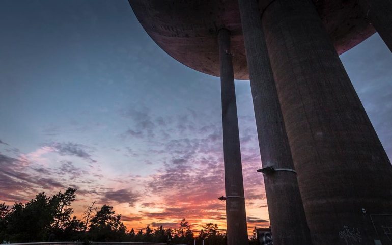 Haukilahti - Koti Suomessa