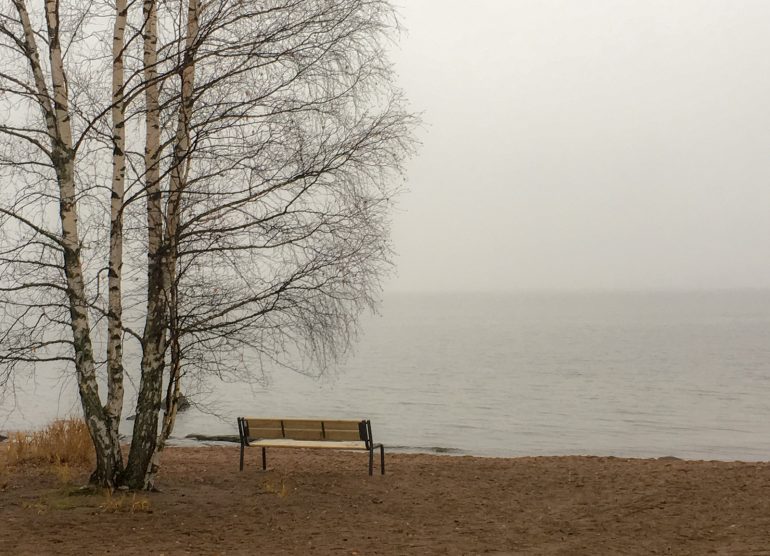 Haukilahti - Koti Suomessa