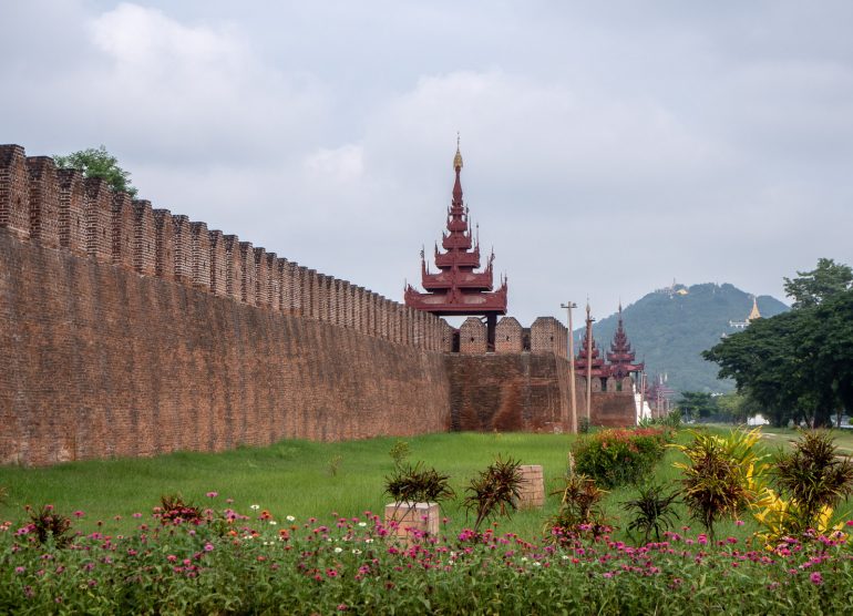 Myanmar