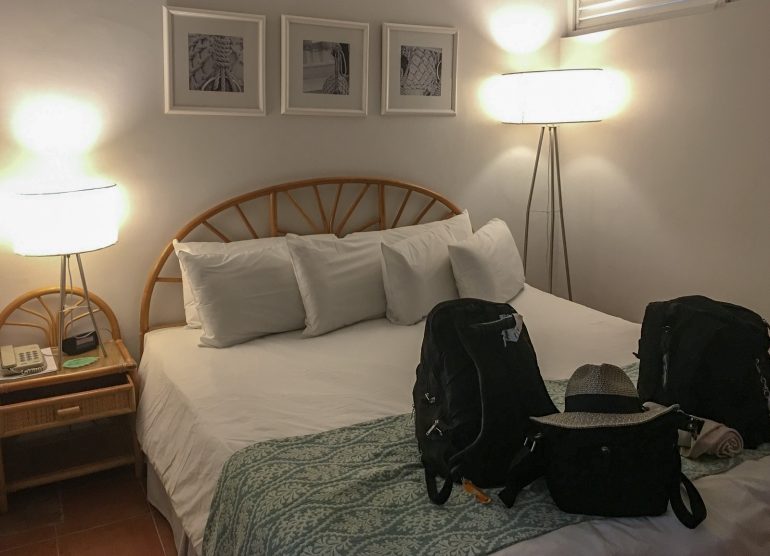 Saint Lucia Harmony Suites