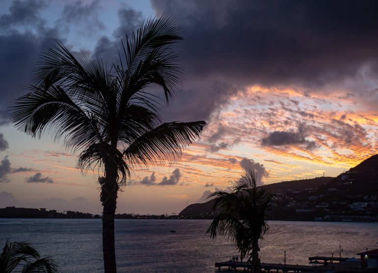 Sint Maarten