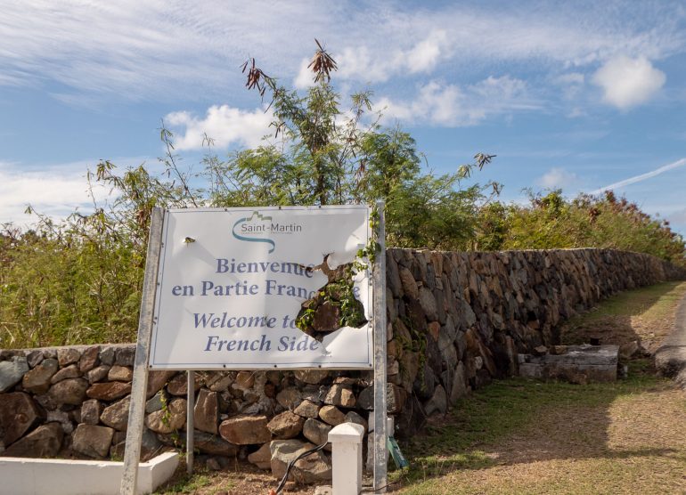 Saint Martin