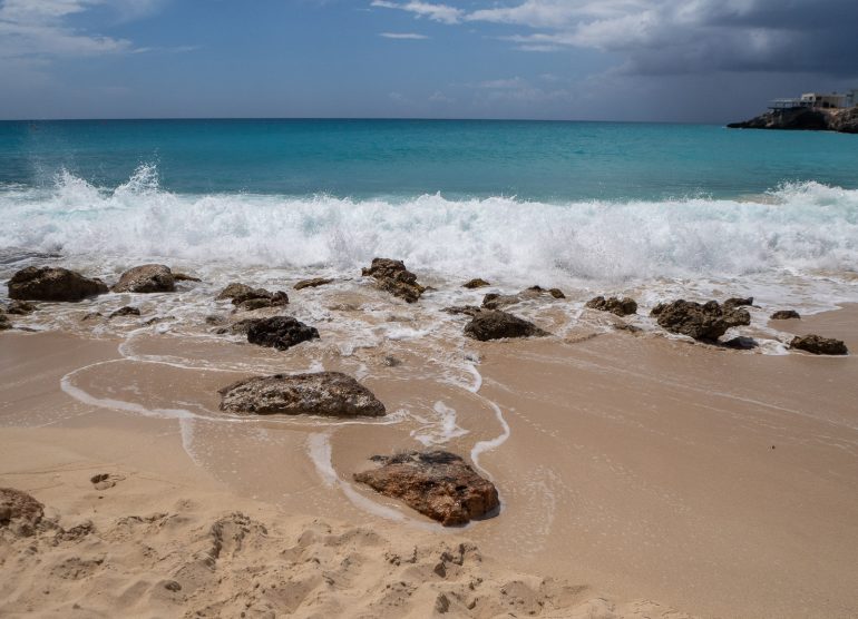 Sint Maarten