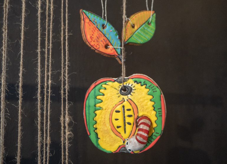 Piparkoogimania Tallinna