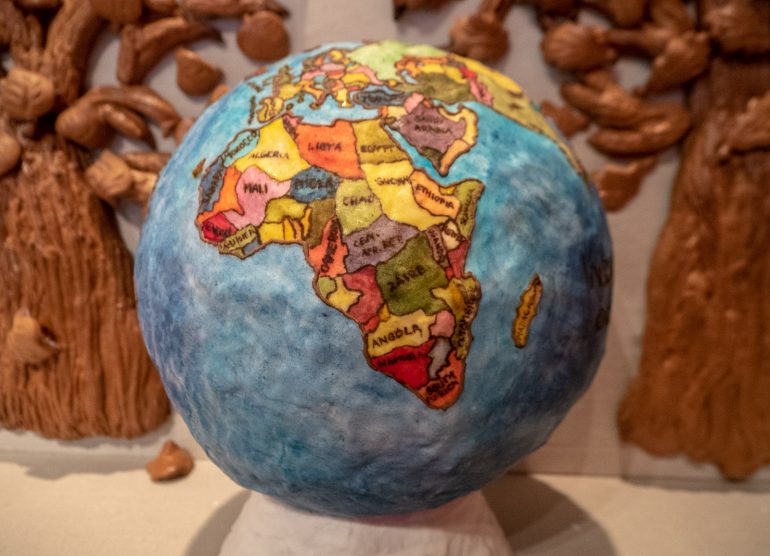 Piparkoogimania Tallinna