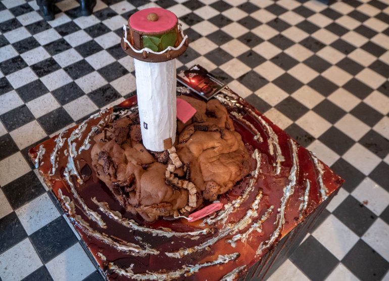 Piparkoogimania Tallinna