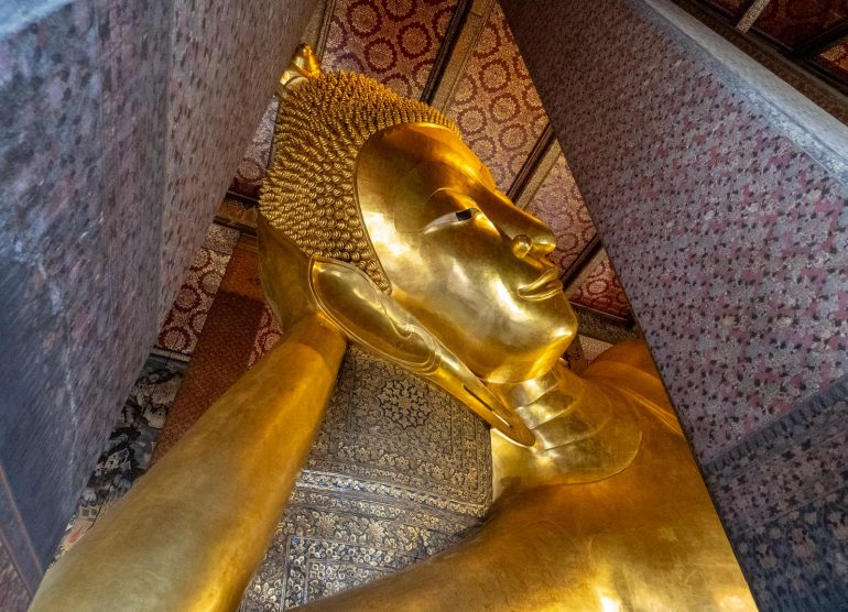 Wat Pho Bangkok