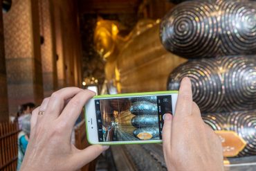 Wat Pho Bangkok