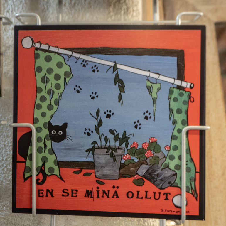 Neiti Pimpulan kortit Joulumarkkinoiden 10 parasta