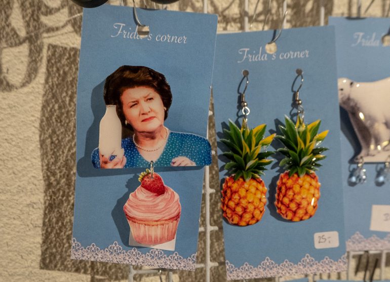 Outolintu Turku Outolintu Turku muistikirjat Joulumarkkinoiden 10 parasta