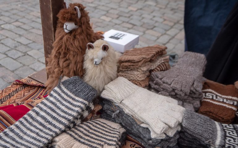 Lapaset Turku Vanha suurtori