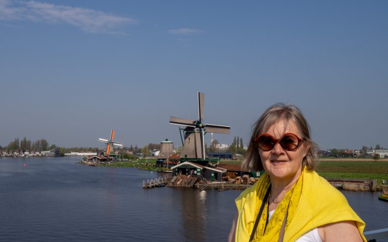 Zaanse Schans