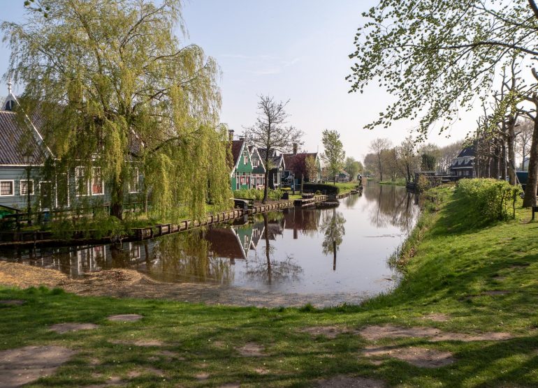 Zaanse Schans
