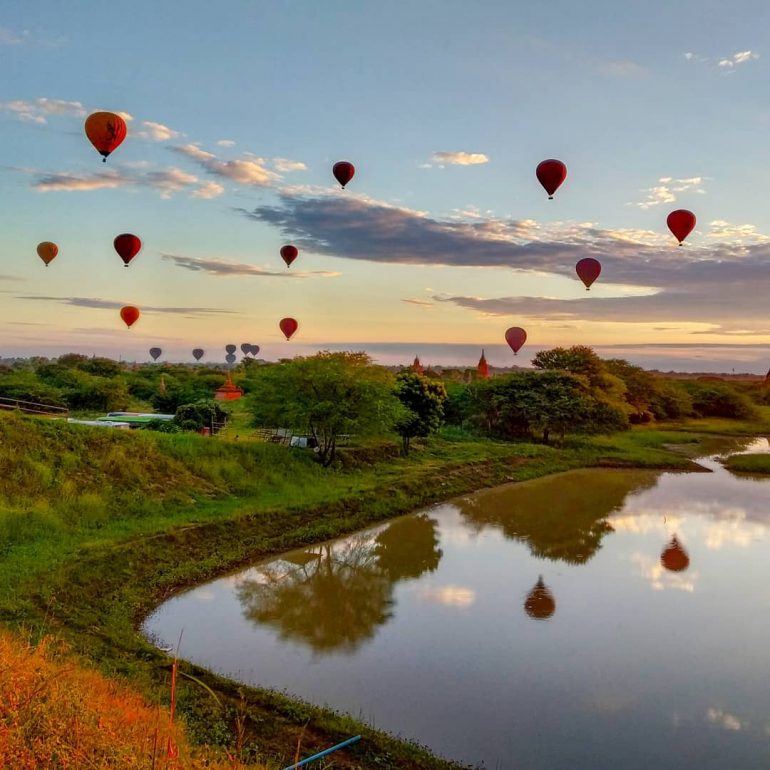 bagan Vuoden 2018 suosituimmat jutut