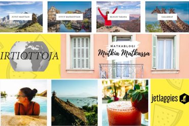 bongariblogeja feature