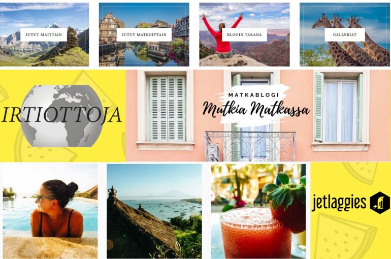 bongariblogeja feature