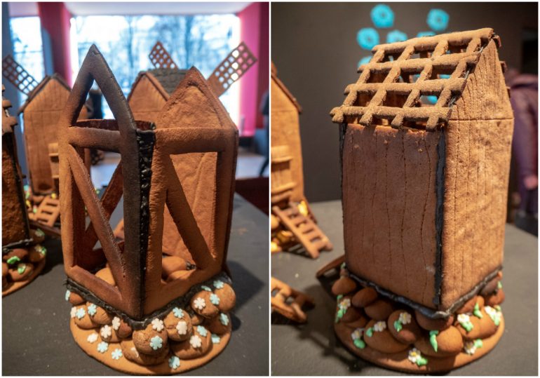 Piparkoogimania Tallinna