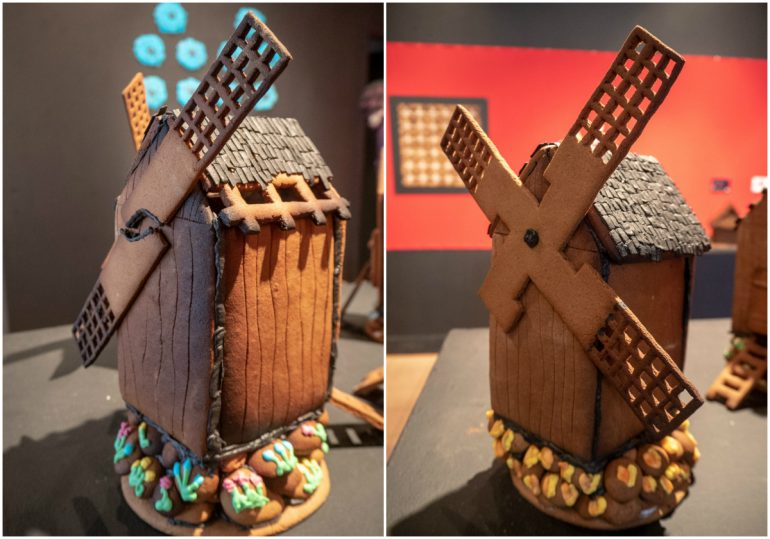 Piparkoogimania Tallinna