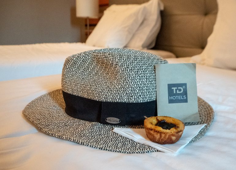 Hotel Tropico Luanda Angola