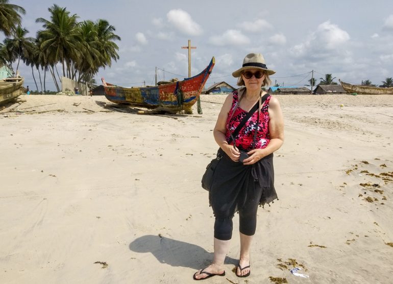 Rantalomaa Assinie Mafia