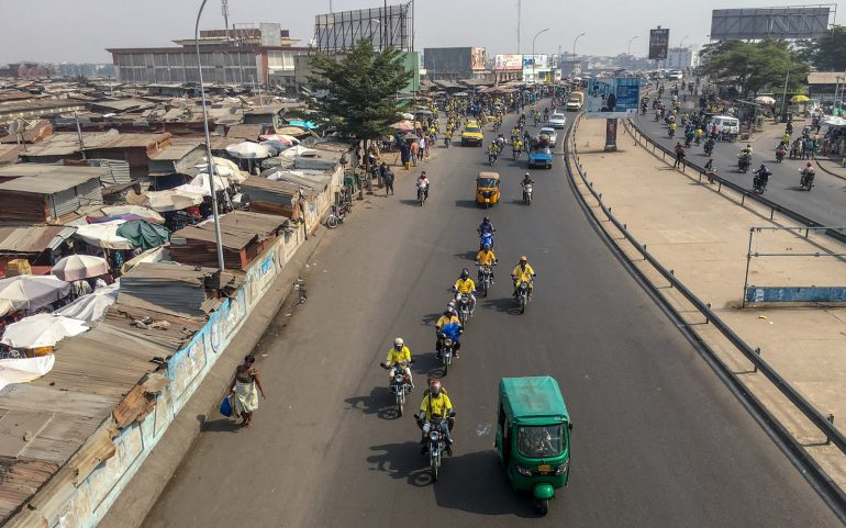 Cotonou Benin