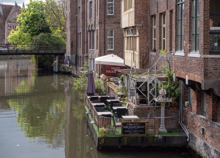 Gent Ghent