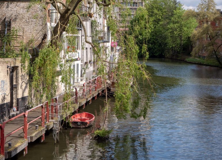 Gent Ghent