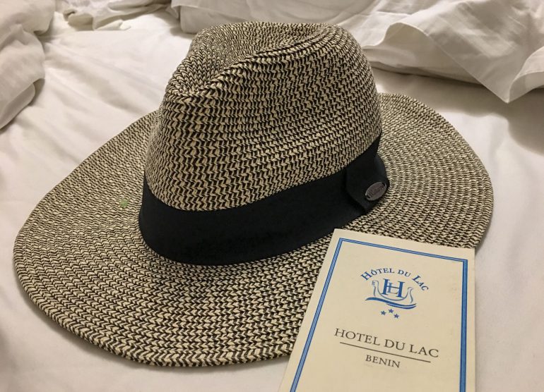 Hotel du Lac Hotelli Benin Togo Ghana