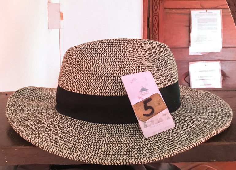 Awale Plage Resort Hotelli Benin Togo Ghana