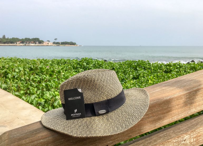 Pestana Sao Tome