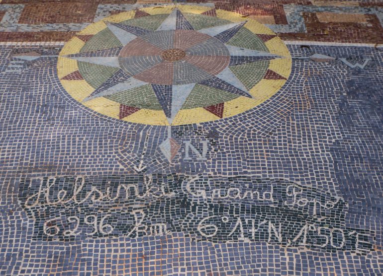 Benin Grand-Popo Villa Karo