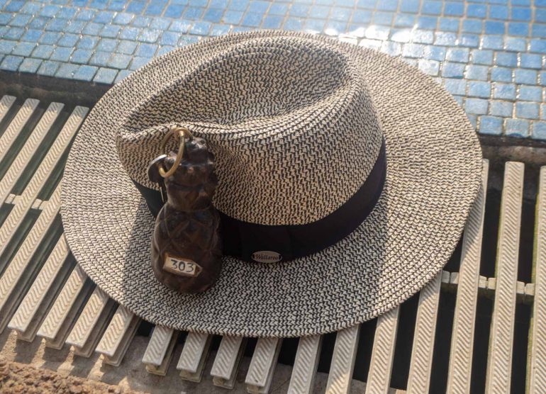 Etoile du Sud Norsunluurannikko