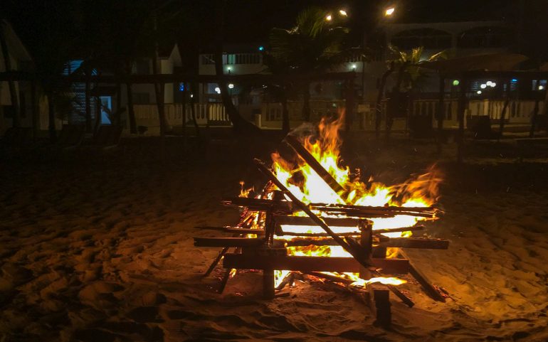 Assinie-Mafia Gabon Kamerun viisumi