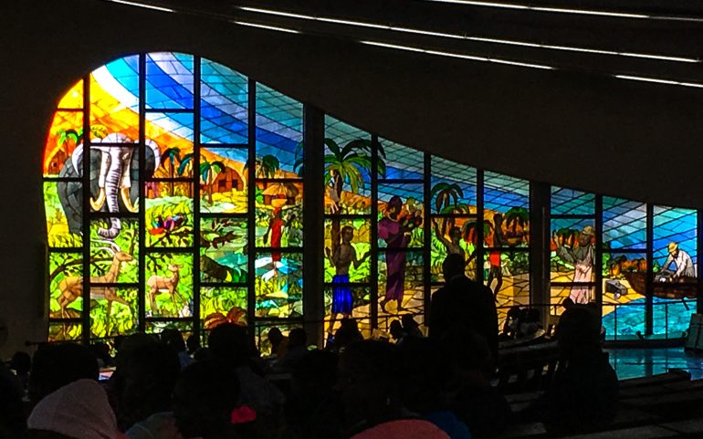 Abidjan Cote d'Ivoire