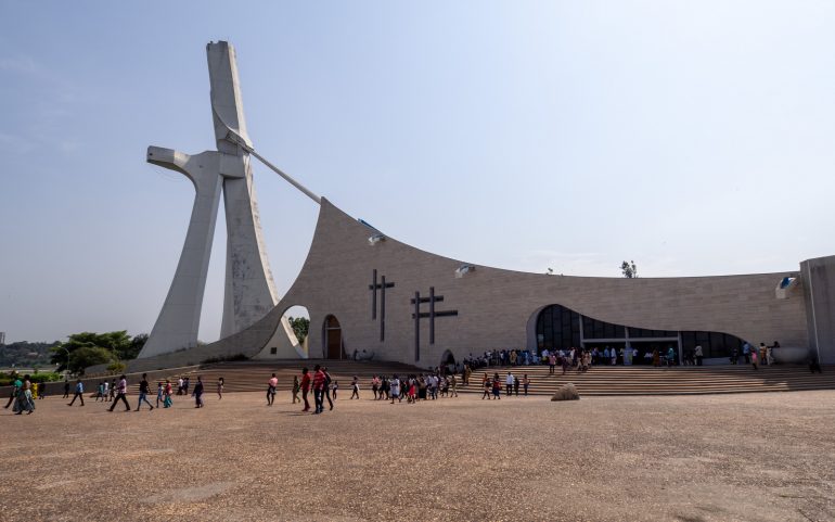 Abidjan Cote d'Ivoire