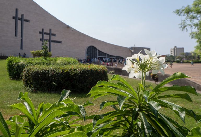 Abidjan Cote d'Ivoire