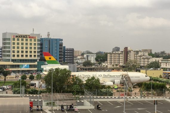 Accra Ghana
