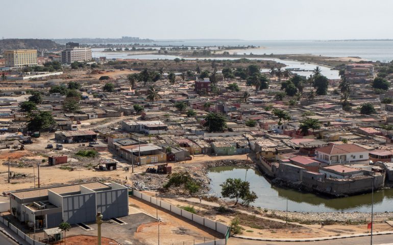 Luanda Angola